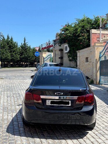 Chevrolet Cruze 2015, 173,451 km - 1.4 л - Bakı