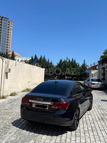 Chevrolet Cruze 2015, 173,451 km - 1.4 л - Bakı
