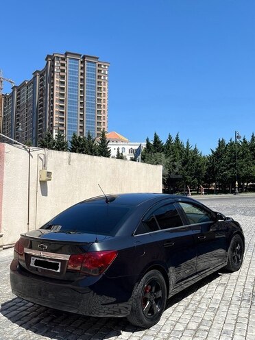 Chevrolet Cruze 2015, 173,451 km - 1.4 л - Bakı