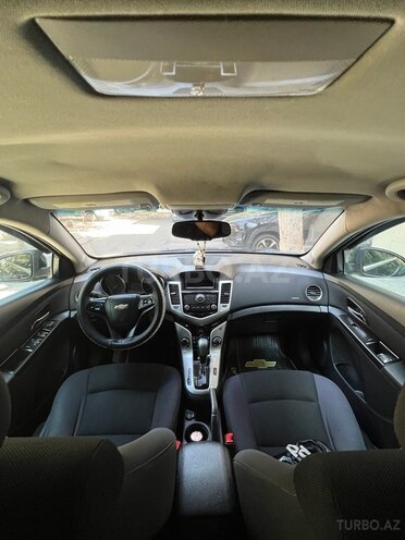 Chevrolet Cruze 2015, 173,451 km - 1.4 л - Bakı