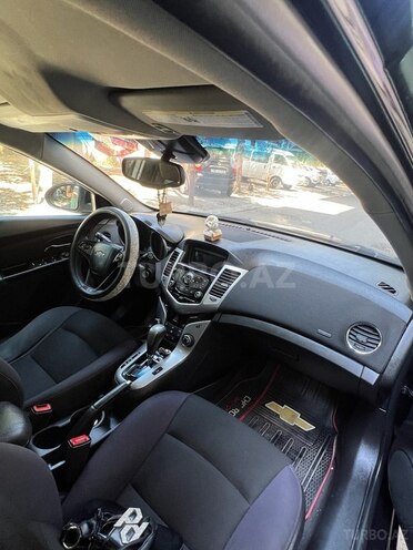 Chevrolet Cruze 2015, 173,451 km - 1.4 л - Bakı