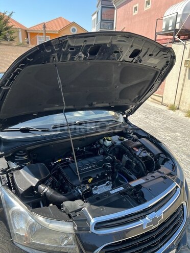 Chevrolet Cruze 2015, 173,451 km - 1.4 л - Bakı