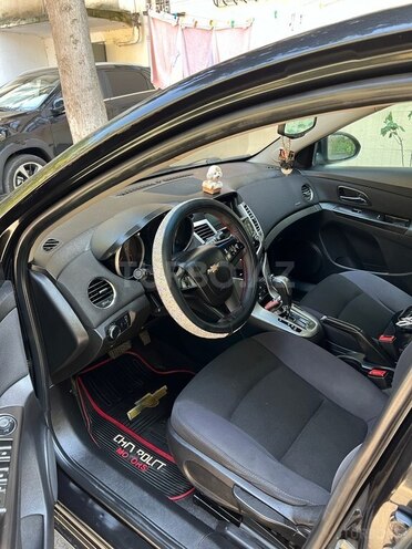 Chevrolet Cruze 2015, 173,451 km - 1.4 л - Bakı