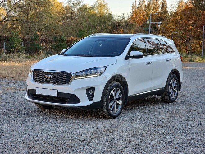 Kia Sorento 2019, 70,000 km - 2.0 л - Bakı