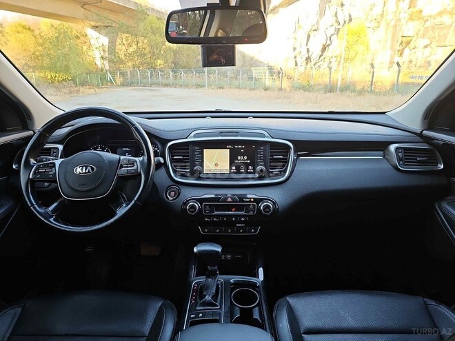 Kia Sorento 2019, 70,000 km - 2.0 л - Bakı