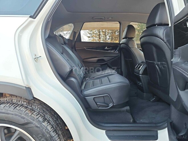 Kia Sorento 2019, 70,000 km - 2.0 л - Bakı