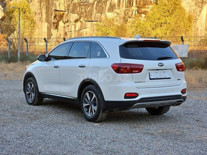 Kia Sorento 2019, 70,000 km - 2.0 л - Bakı