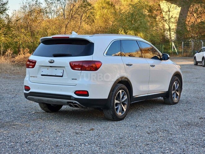 Kia Sorento 2019, 70,000 km - 2.0 л - Bakı