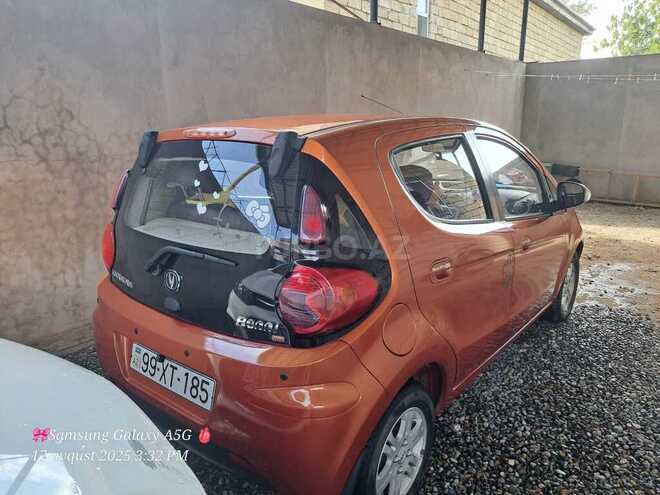 Changan Benni 2014, 98,150 km - 1.0 l - Şirvan