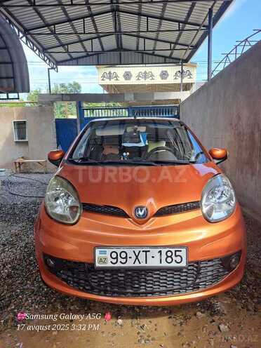 Changan Benni 2014, 98,150 km - 1.0 l - Şirvan