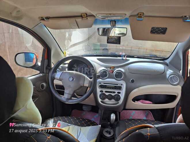 Changan Benni 2014, 98,150 km - 1.0 l - Şirvan