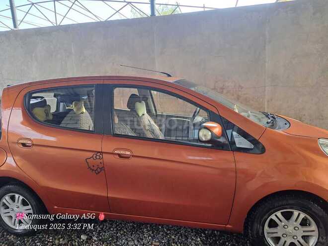 Changan Benni 2014, 98,150 km - 1.0 l - Şirvan