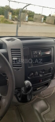 Mercedes  2007, 200,000 km - 2.2 l - Cəlilabad