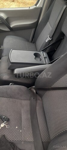 Mercedes  2007, 200,000 km - 2.2 l - Cəlilabad