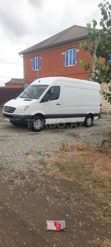 Mercedes  2007, 200,000 km - 2.2 l - Cəlilabad