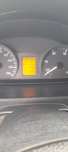 Mercedes  2007, 200,000 km - 2.2 l - Cəlilabad