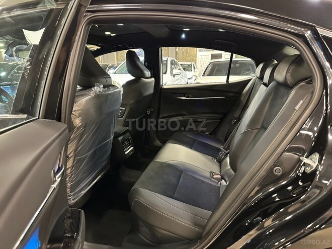 Toyota Camry 2025, 0 km - 2.0 л - Bakı