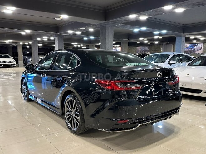 Toyota Camry 2025, 0 km - 2.0 л - Bakı