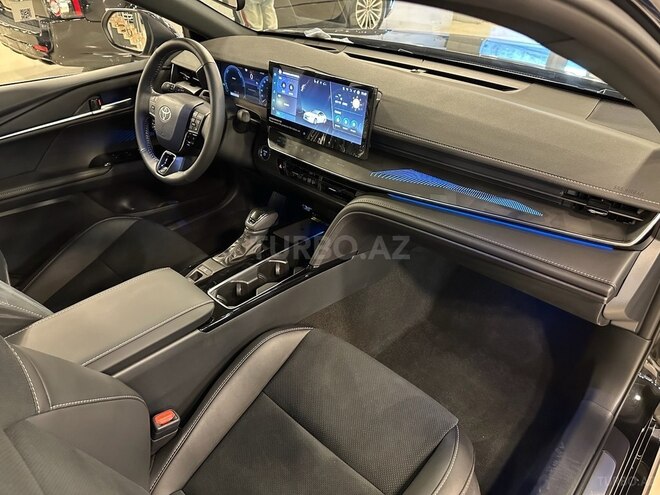 Toyota Camry 2025, 0 km - 2.0 л - Bakı