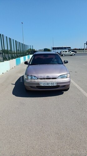 Hyundai Accent 1994, 420,000 km - 1.3 l - Bakı