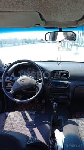 Hyundai Accent 1994, 420,000 km - 1.3 l - Bakı