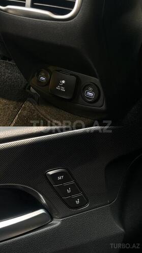 Hyundai Santa Fe 2023, 37,500 km - 1.6 l - Bakı