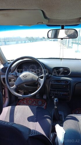 Hyundai Accent 1994, 420,000 km - 1.3 l - Bakı