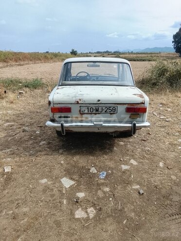 LADA (VAZ) 21011 1972, 200,000 km - 1.3 л - Masallı