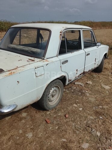 LADA (VAZ) 21011 1972, 200,000 km - 1.3 л - Masallı
