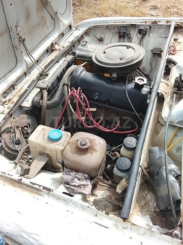 LADA (VAZ) 21011 1972, 200,000 km - 1.3 л - Masallı