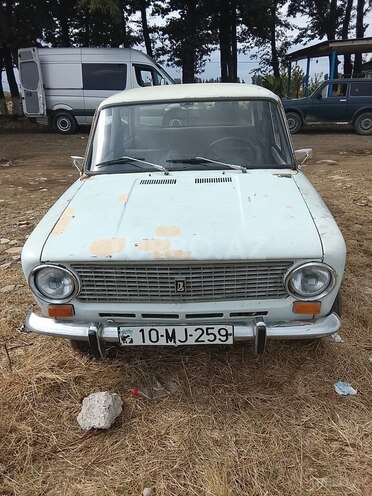 LADA (VAZ) 21011 1972, 200,000 km - 1.3 л - Masallı