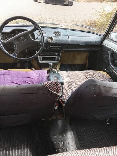 LADA (VAZ) 21011 1972, 200,000 km - 1.3 л - Masallı
