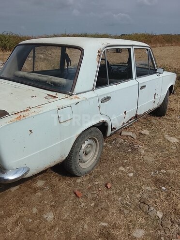 LADA (VAZ) 21011 1972, 200,000 km - 1.3 л - Masallı