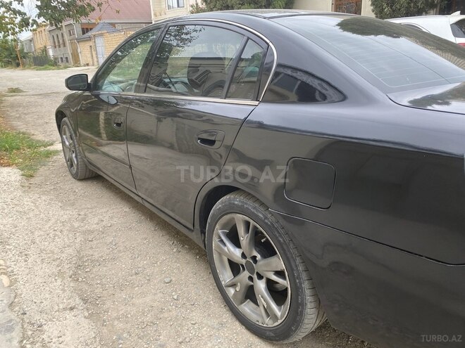 Nissan Altima 2005, 400,300 km - 2.5 l - Gəncə