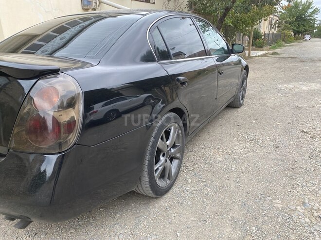 Nissan Altima 2005, 400,300 km - 2.5 l - Gəncə