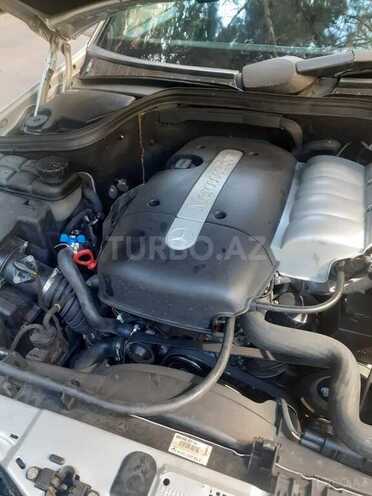 Mercedes C 220 1999, 290,000 km - 2.2 l - Bakı