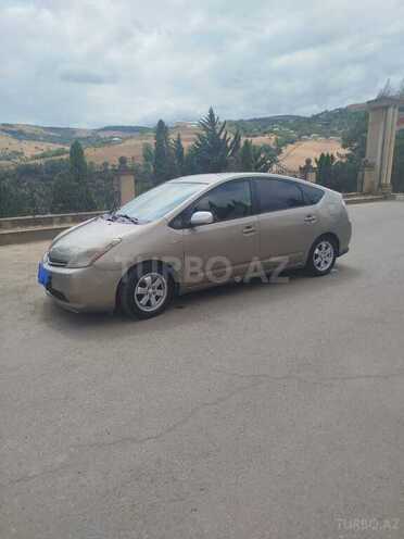Toyota Prius 2008, 100,000 km - 1.5 л - Bakı