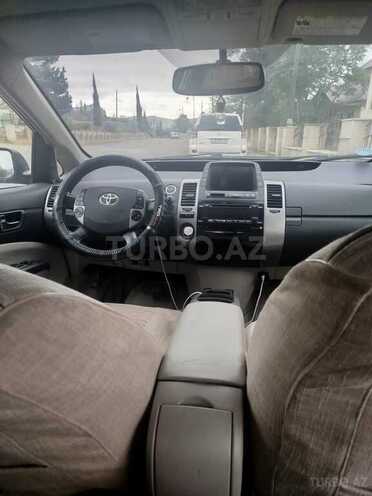 Toyota Prius 2008, 100,000 km - 1.5 л - Bakı