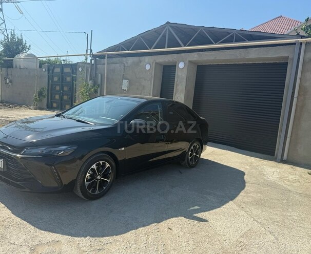 Chevrolet Monza 2023, 37,539 km - 1.4 l - Bakı