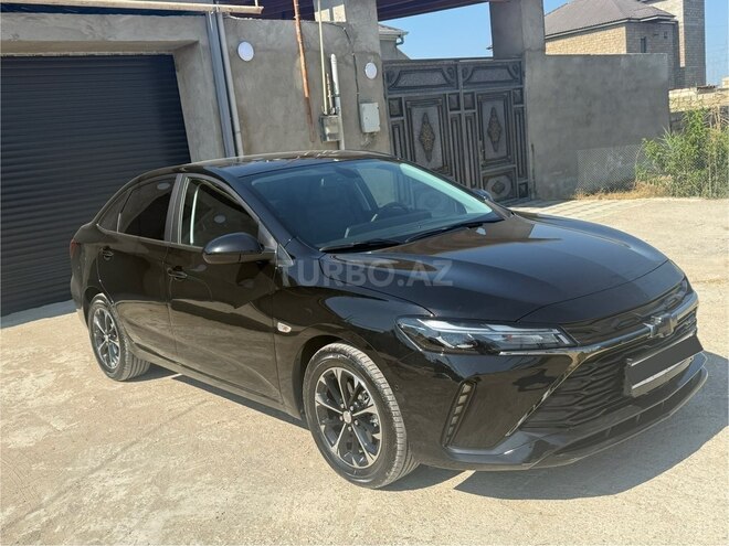 Chevrolet Monza 2023, 37,539 km - 1.4 l - Bakı