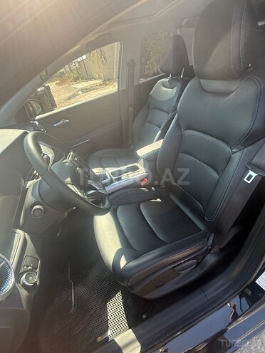Chevrolet Monza 2023, 37,539 km - 1.4 l - Bakı