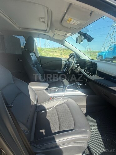 Chevrolet Monza 2023, 37,539 km - 1.4 l - Bakı