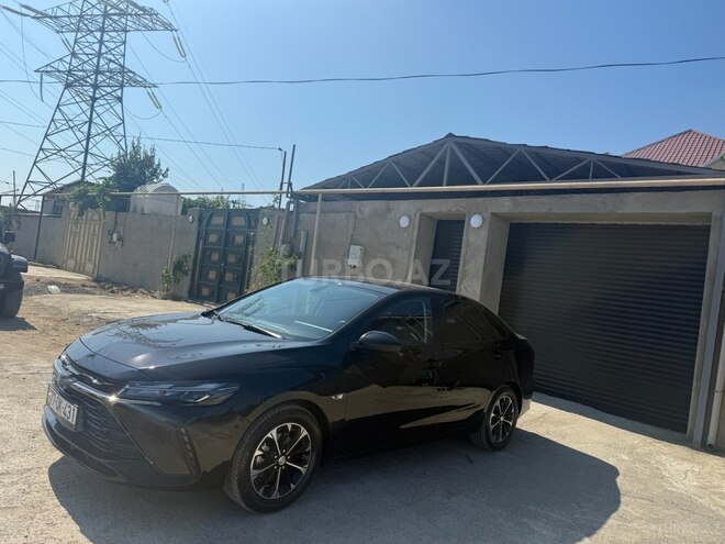 Chevrolet Monza 2023, 37,539 km - 1.4 l - Bakı
