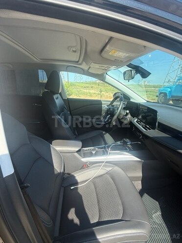 Chevrolet Monza 2023, 37,539 km - 1.4 l - Bakı