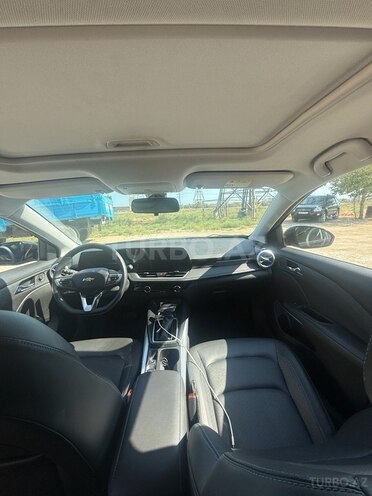 Chevrolet Monza 2023, 37,539 km - 1.4 l - Bakı