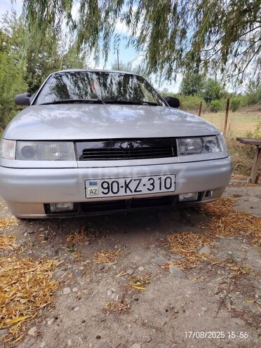 LADA (VAZ) 2110 2011, 291 km - 1.6 л - Goranboy