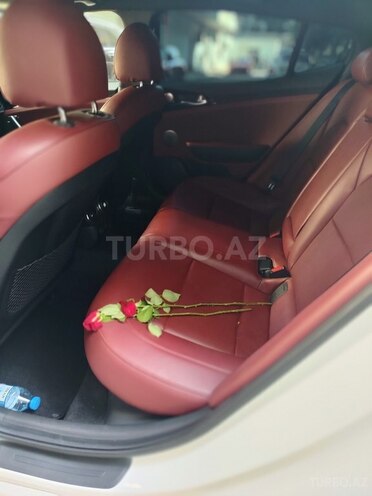 Kia Stinger 2021, 9,000 km - 3.3 l - Bakı