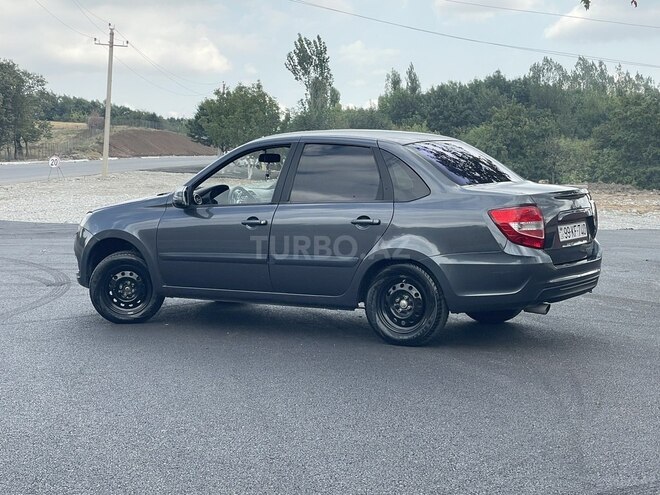 LADA (VAZ) Granta 2021, 119,000 km - 1.6 л - Bakı