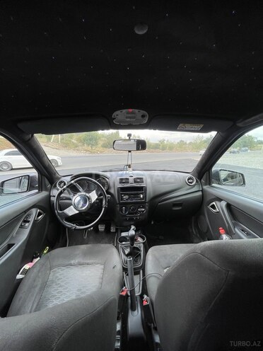 LADA (VAZ) Granta 2021, 119,000 km - 1.6 л - Bakı