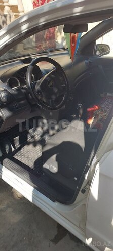Chevrolet Aveo 2009, 322,000 km - 1.4 l - Bakı